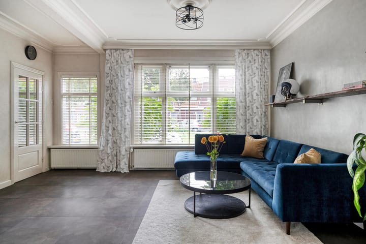 Foto 9 van Herderstraat 17