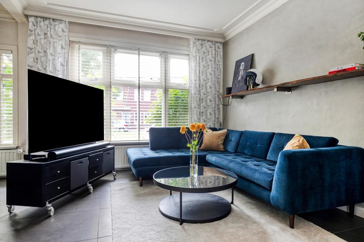 Foto 8 van Herderstraat 17