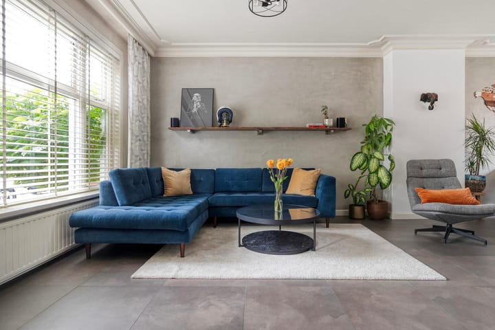 Foto 7 van Herderstraat 17