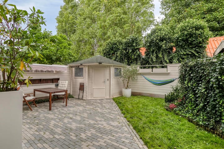 Foto 4 van Herderstraat 17