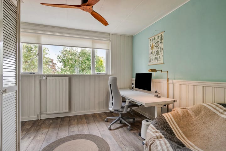 Foto 30 van Herderstraat 17