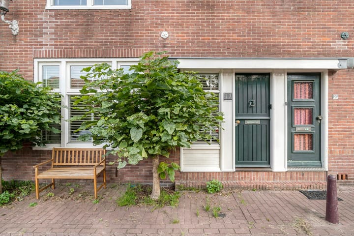 Foto 40 van Herderstraat 17