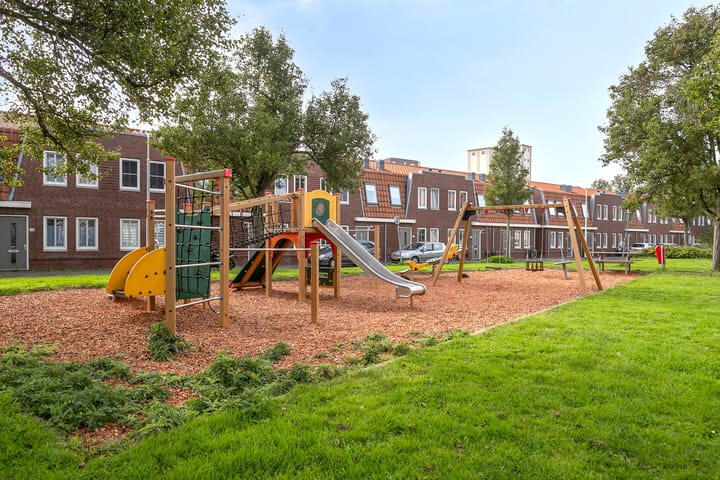 Foto 43 van Herderstraat 17