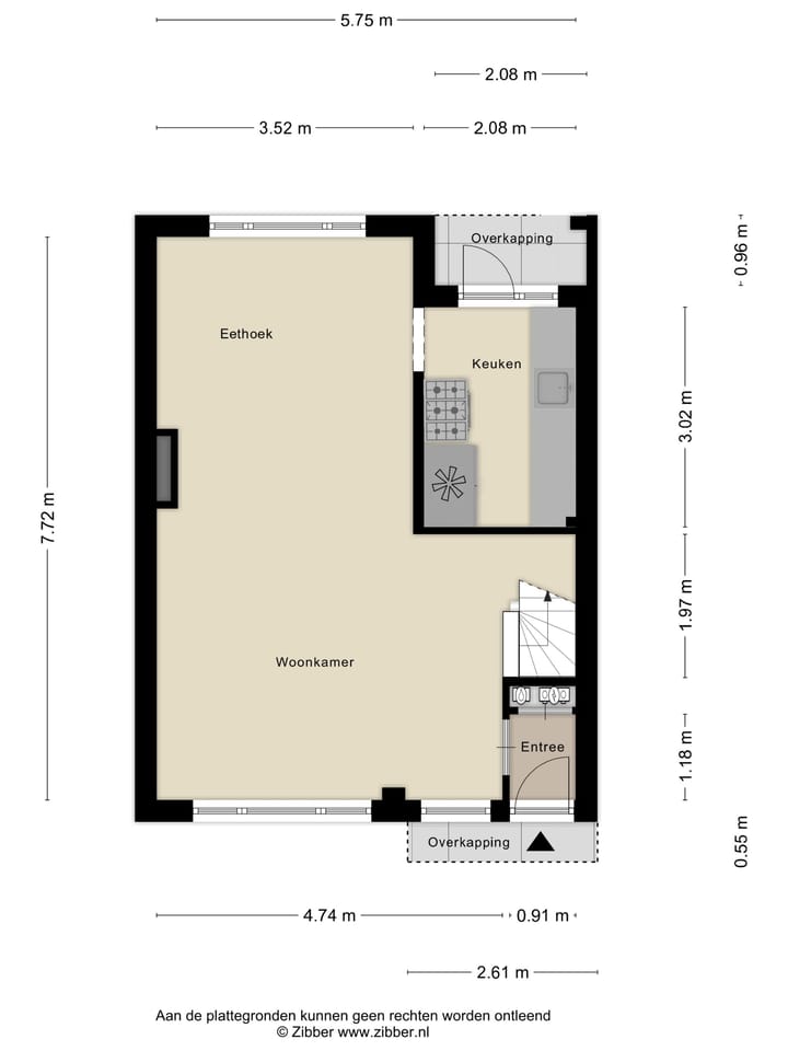 Foto 49 van Herderstraat 17