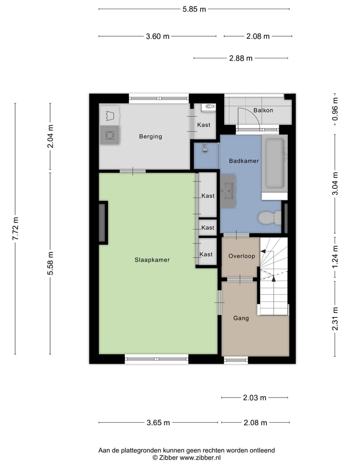 Foto 51 van Herderstraat 17