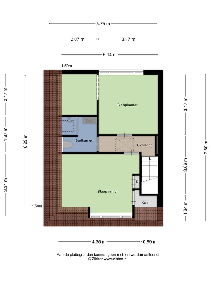 Foto 52 van Herderstraat 17