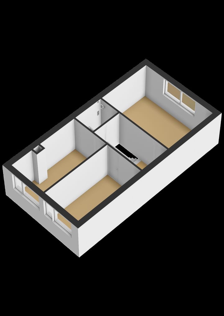 Foto 44 van Minervastraat 98