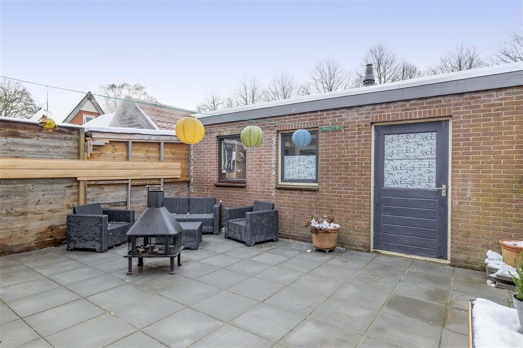 Photo 5 of Minervastraat 98