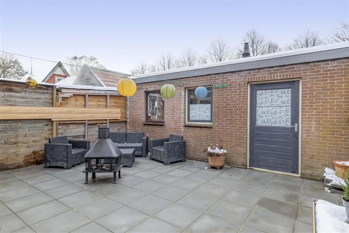 Foto 5 van Minervastraat 98