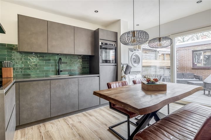 Foto 3 van Minervastraat 98