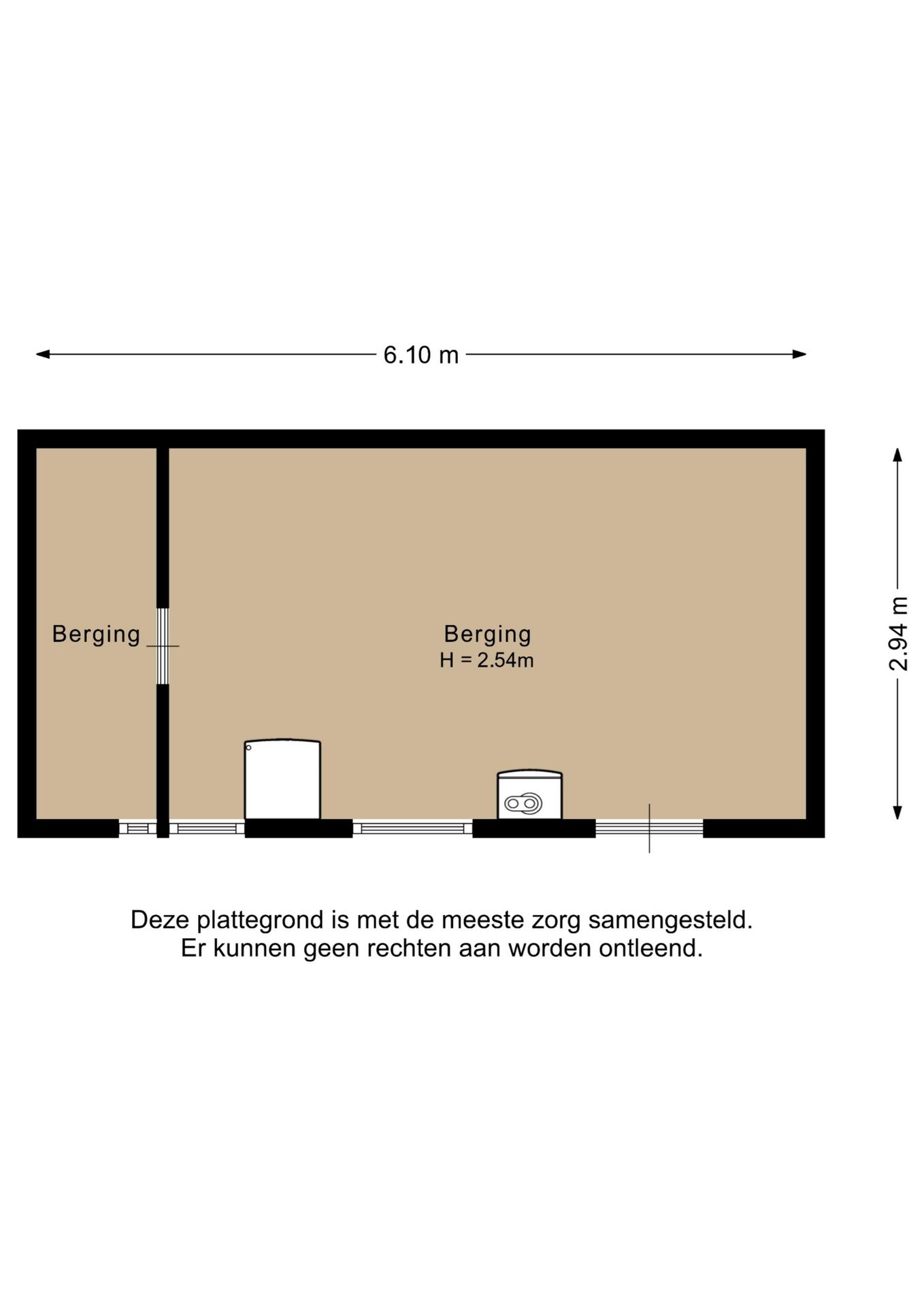 Photo 45 of Minervastraat 98