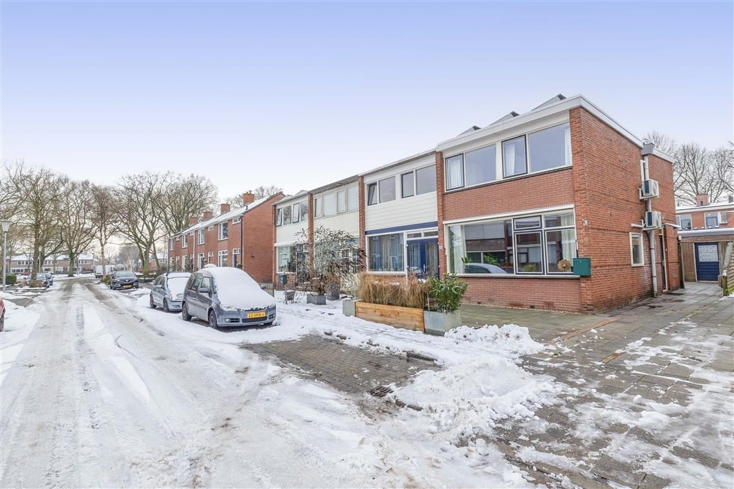 Photo 6 of Minervastraat 98