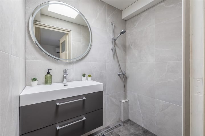 Foto 4 van Minervastraat 98