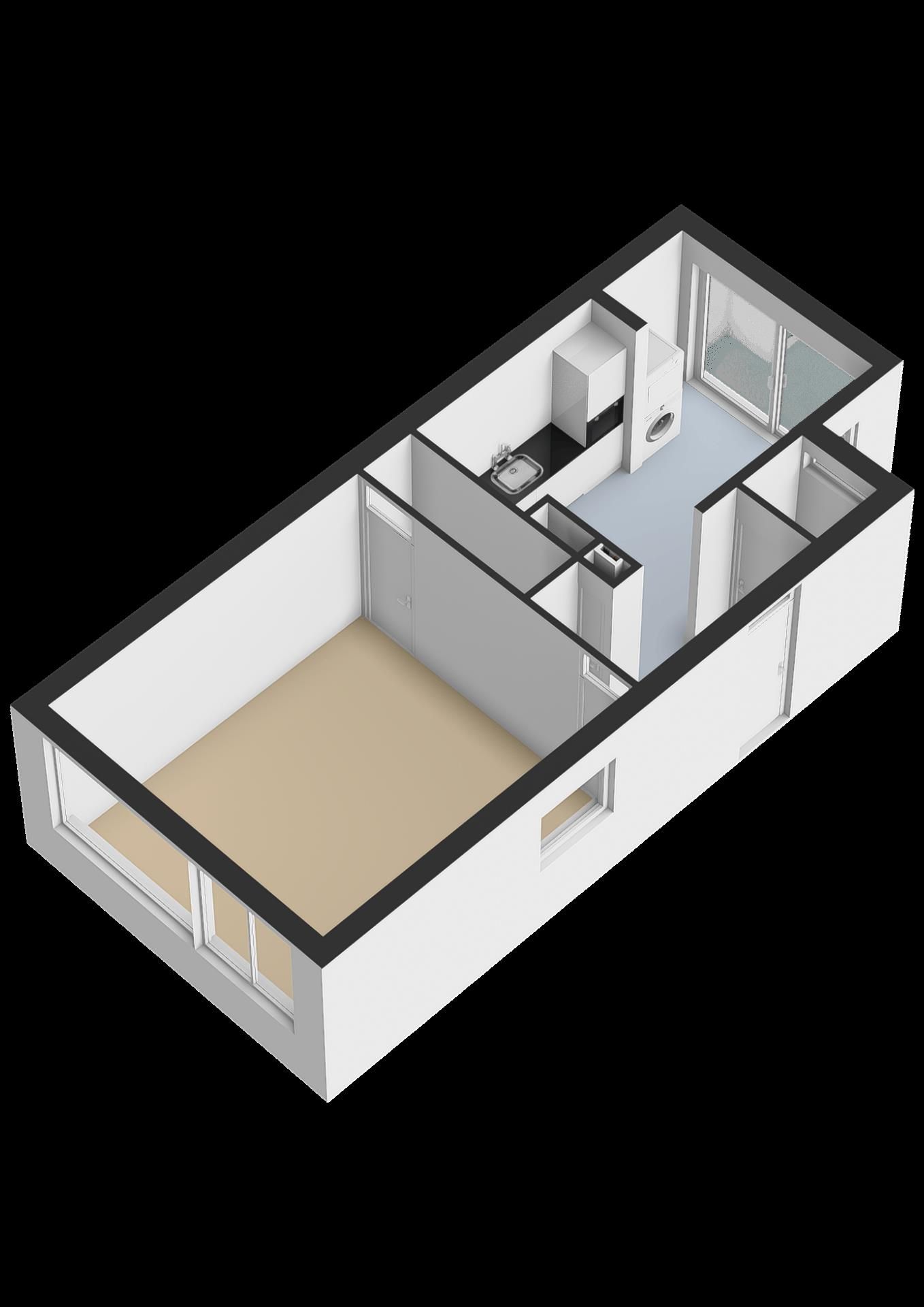 Photo 42 of Minervastraat 98