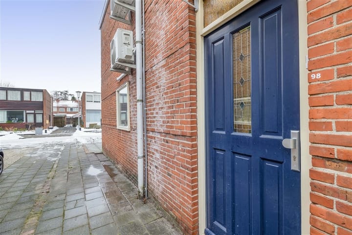 Foto 7 van Minervastraat 98