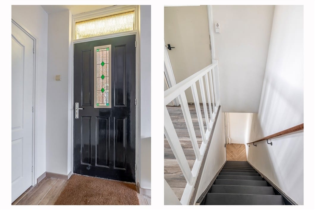 Photo 8 of Minervastraat 98