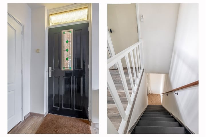 Foto 8 van Minervastraat 98