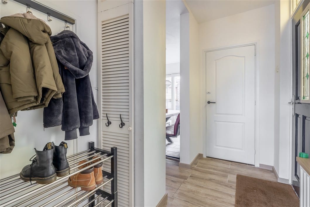 Photo 9 of Minervastraat 98