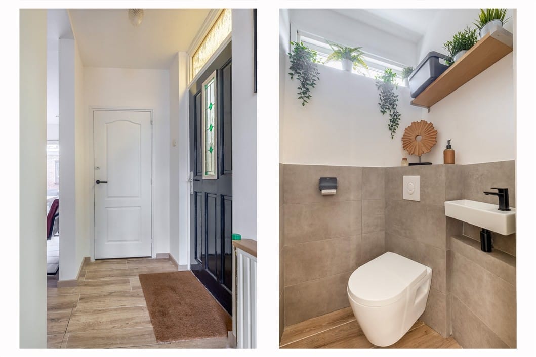 Photo 10 of Minervastraat 98