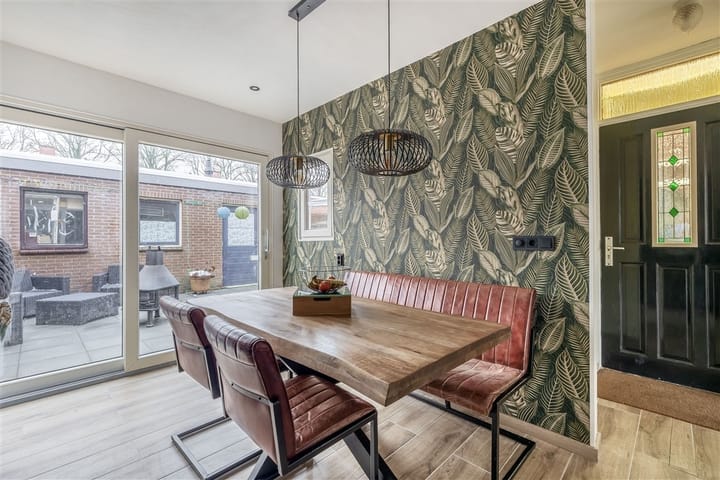 Foto 20 van Minervastraat 98