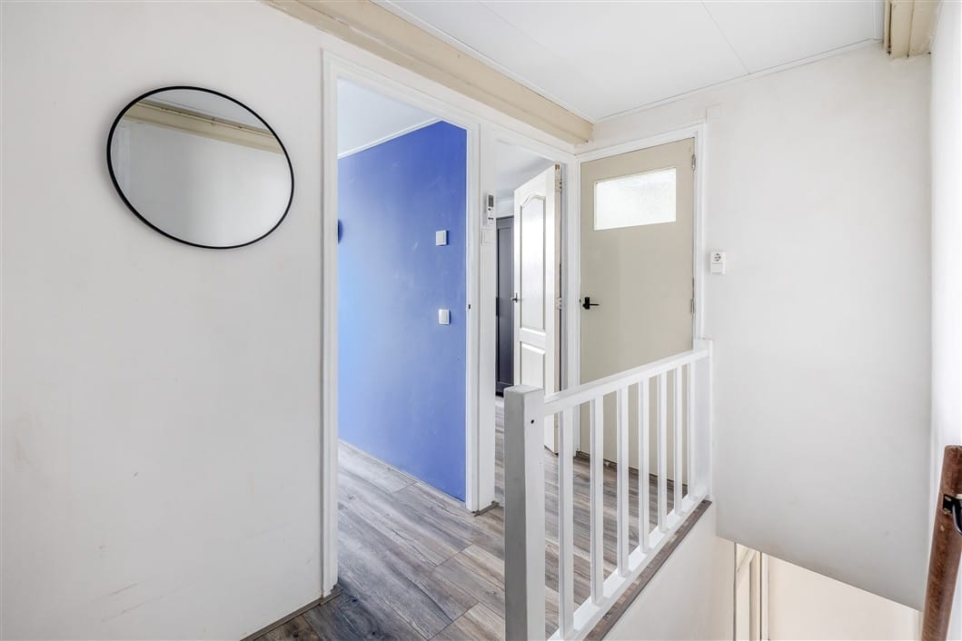 Photo 21 of Minervastraat 98