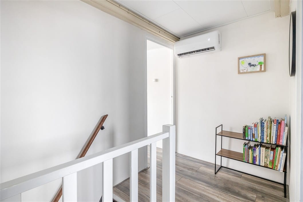 Photo 22 of Minervastraat 98