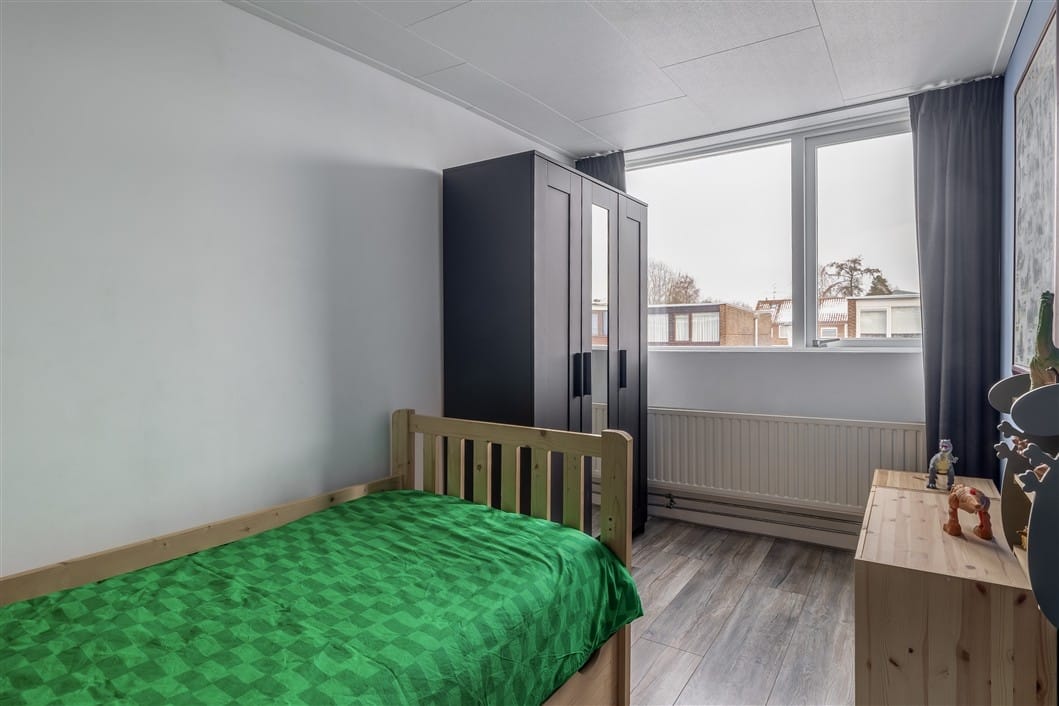 Photo 25 of Minervastraat 98