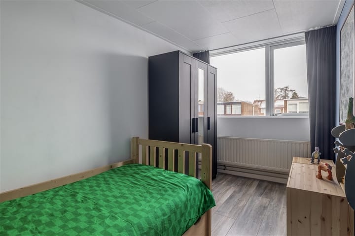 Foto 25 van Minervastraat 98