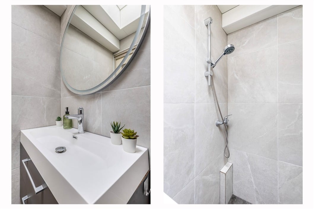 Photo 28 of Minervastraat 98