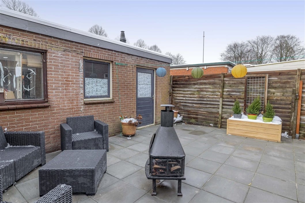 Photo 29 of Minervastraat 98