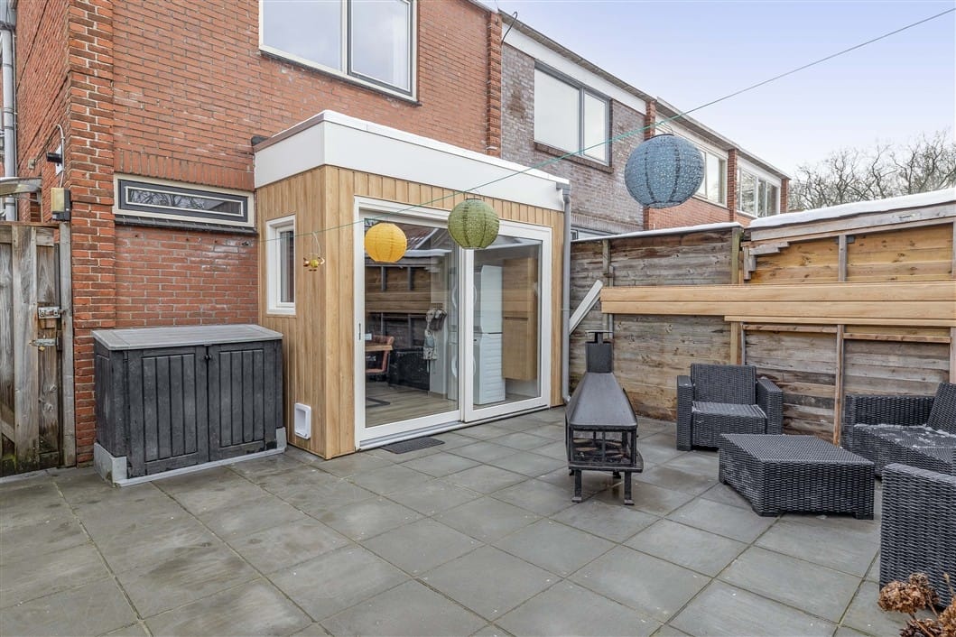 Photo 30 of Minervastraat 98