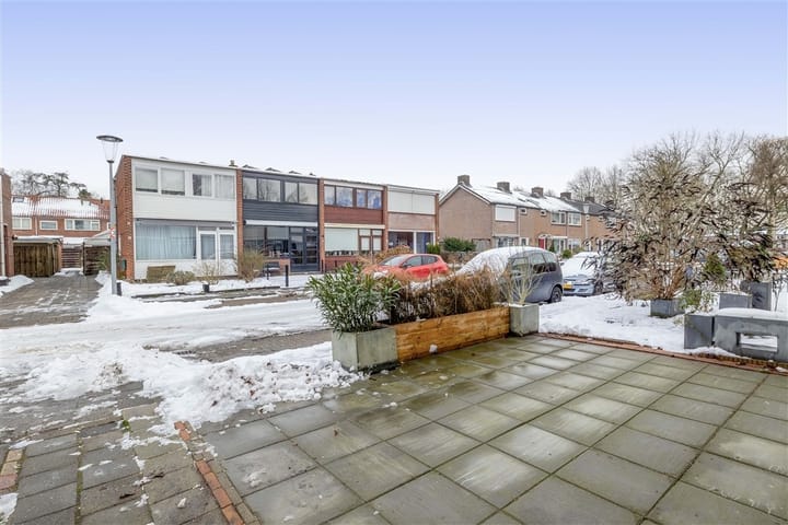 Foto 33 van Minervastraat 98