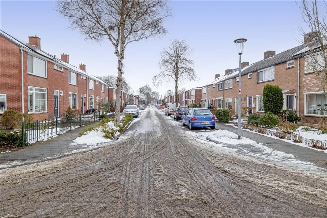 Photo 34 of Minervastraat 98