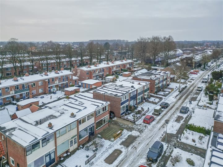 Foto 35 van Minervastraat 98