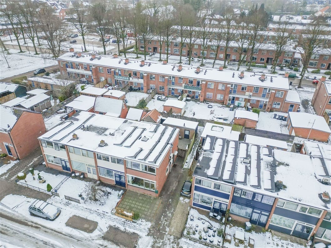 Photo 36 of Minervastraat 98