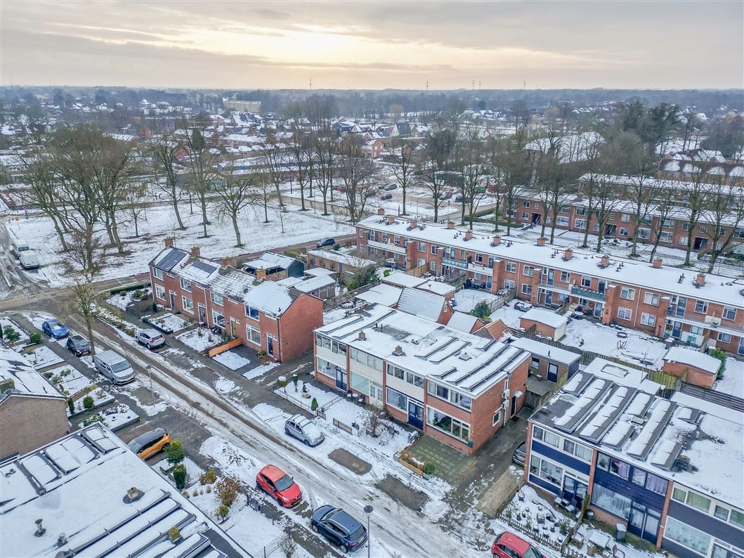 Photo 37 of Minervastraat 98