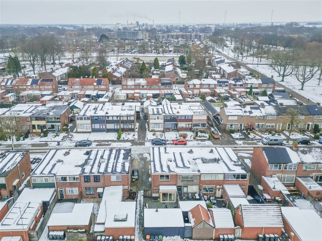 Photo 38 of Minervastraat 98