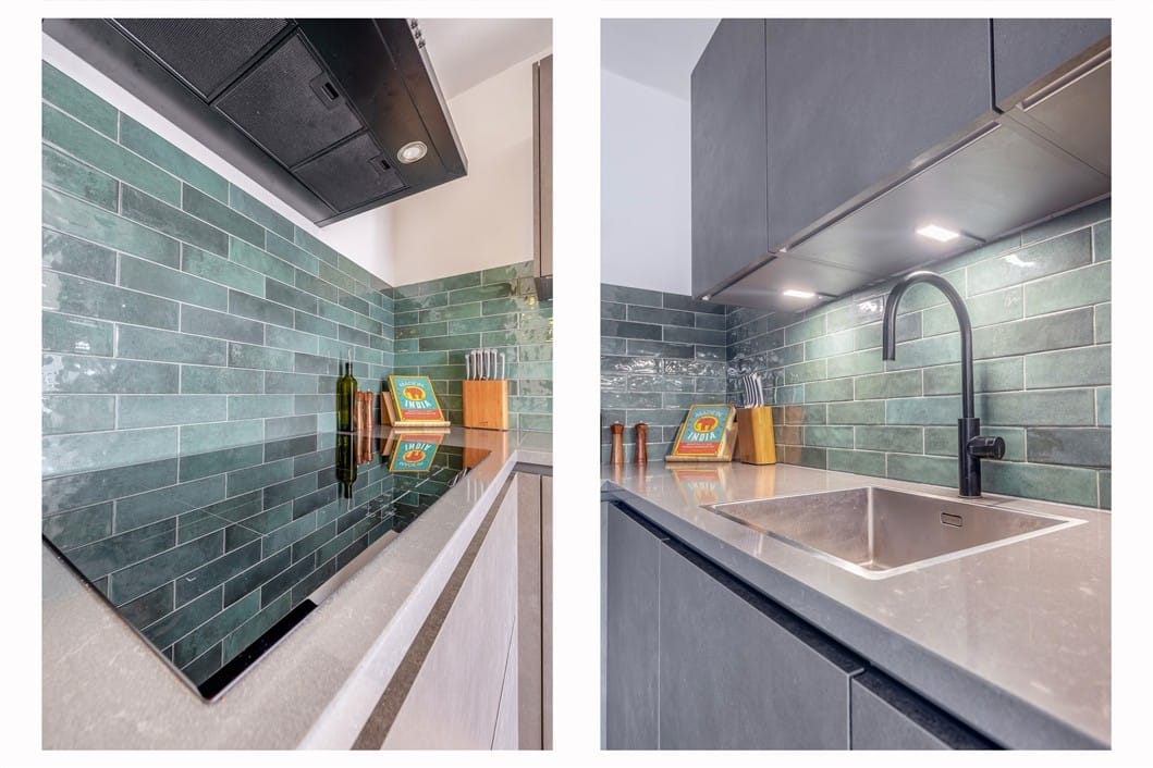 Photo 18 of Minervastraat 98