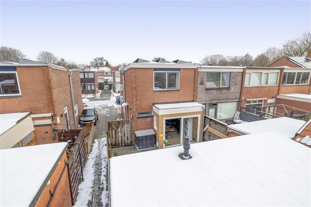 Photo 31 of Minervastraat 98