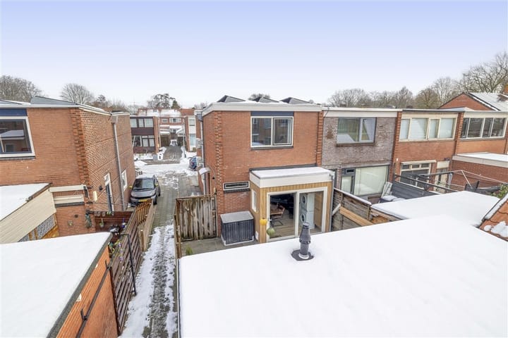 Foto 31 van Minervastraat 98