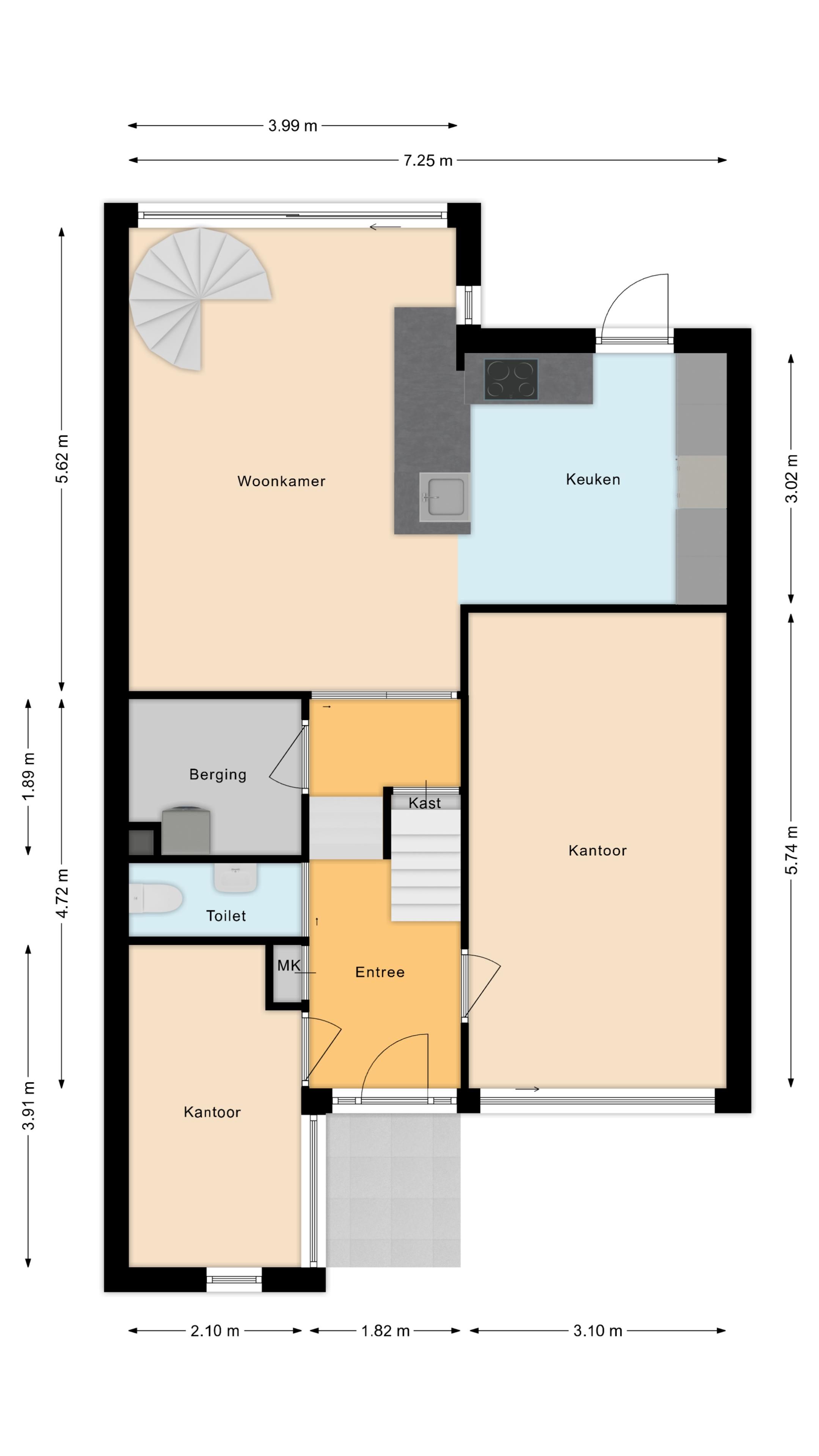 Foto 15 van Pyreneeën 5