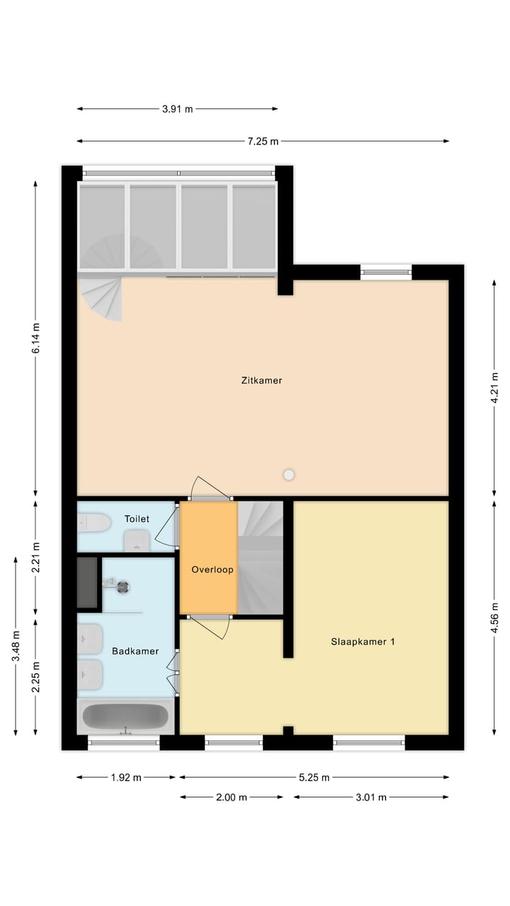 Foto 30 van Pyreneeën 5