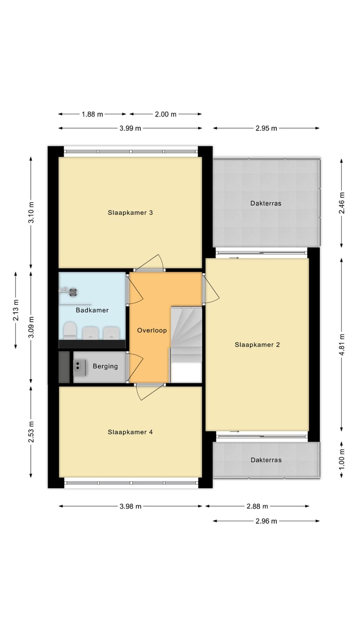 Foto 42 van Pyreneeën 5