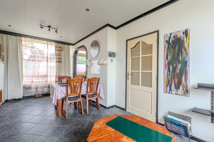 Foto 4 van Edward Jennerstraat 43