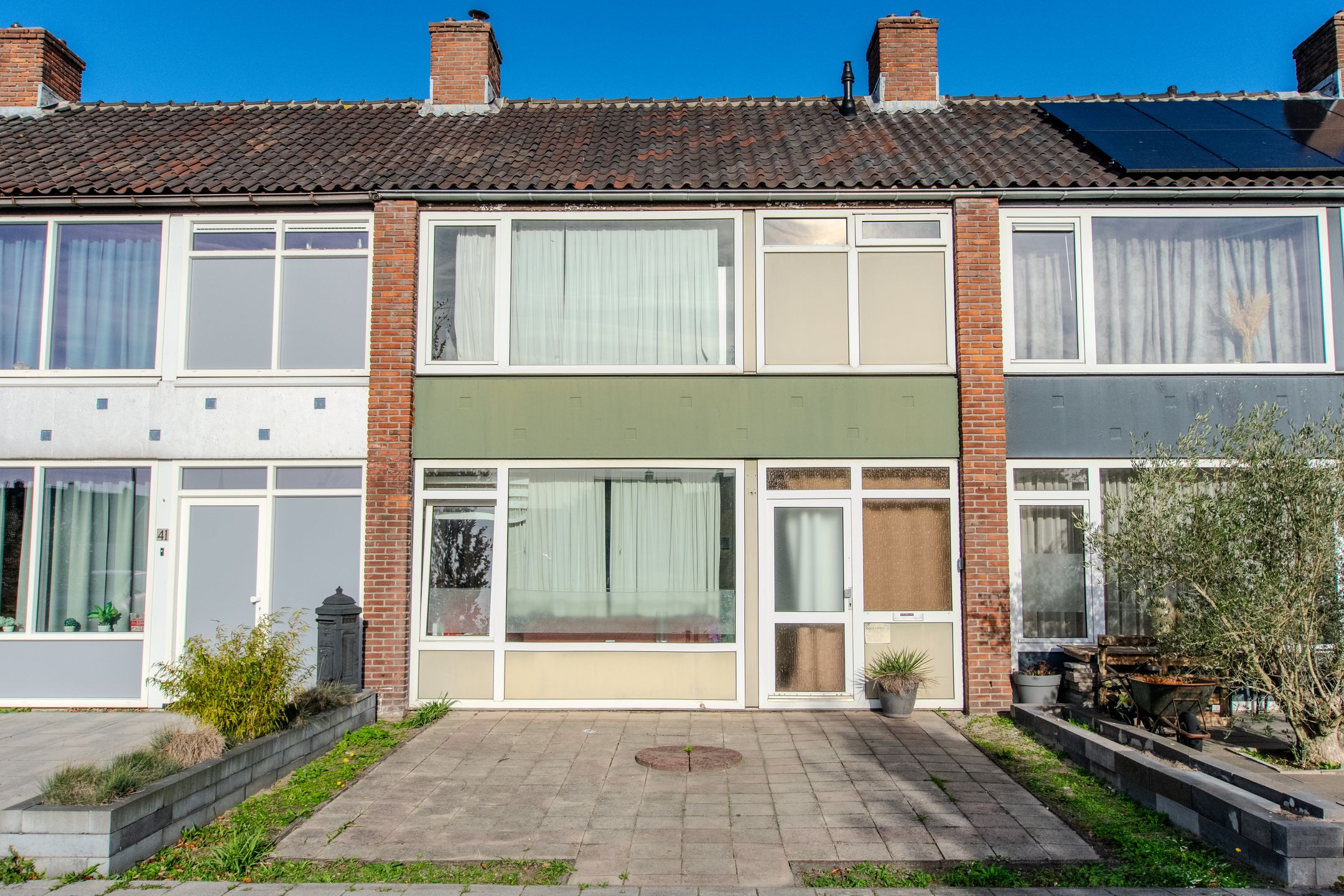 Edward Jennerstraat 43