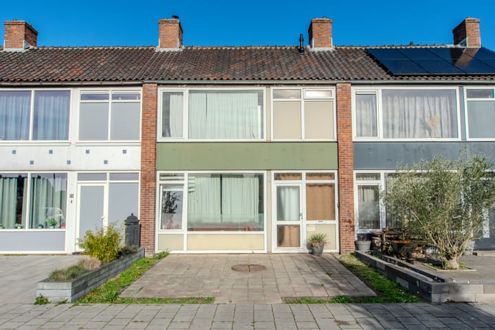 Foto 6 van Edward Jennerstraat 43