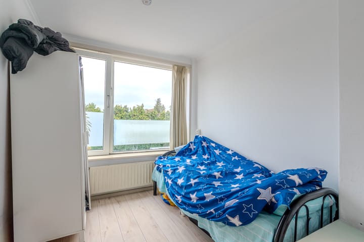 Foto 20 van Edward Jennerstraat 43