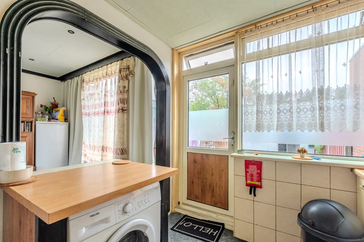 Foto 15 van Edward Jennerstraat 43