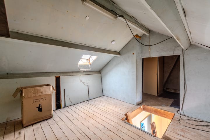 Foto 25 van Edward Jennerstraat 43