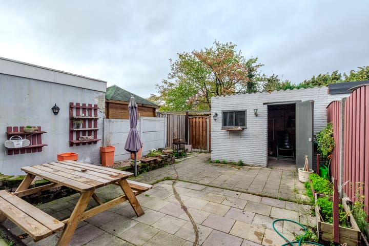 Foto 26 van Edward Jennerstraat 43